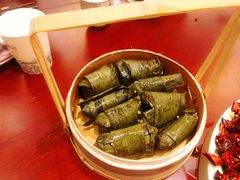 -杨记隆府(白象街店)