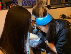 -飛凡TATTOO纹身•原创