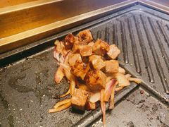 -金妈家烤肉(龙湖U城天街店)