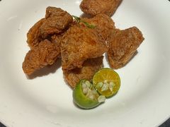 -锦府园·新台州菜(合生汇店)