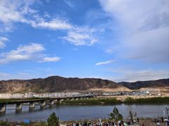 -图们国门景区
