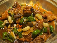 -鲁菜根·泰安菜(万达店)