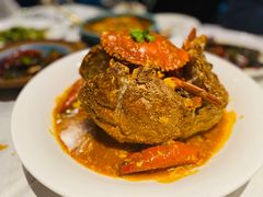 -新加坡海鲜(国贸商城店)
