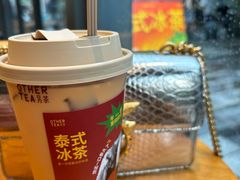 -OT另茶(上海幸福里店)