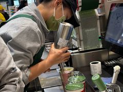 -迷客夏Milksha(无锡苏宁店)