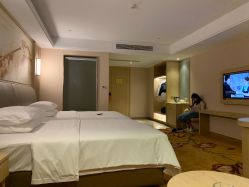 -维也纳国际酒店·宴会厅(嘉兴南湖店)