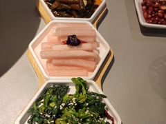 -川成元·麻辣香锅(凯德MALL西直门店)