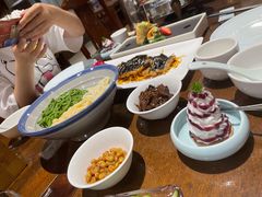 -福慧慈缘素食餐厅(王府井店)