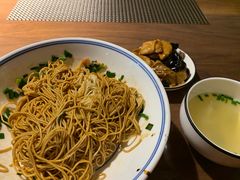 -十面春风·江南面馆(崇宁路店)