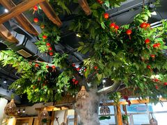 -草原塞蛮羊火锅城(港湾店)