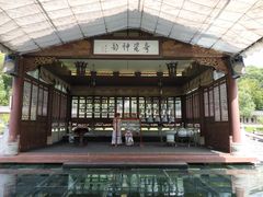 -景德镇古窑民俗博览区