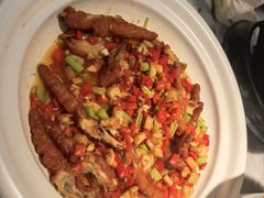 -酸渡·老坛酸菜鱼·现炒下饭菜(港惠新天地店)