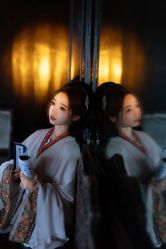 -一揽芳华汉服旗袍体验馆(拙政园店)
