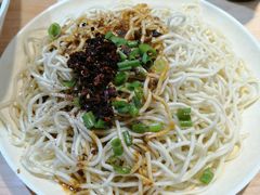 麻辣凉面-林静小吃(复兴路店)