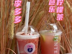 -PINTEA LAB(北京路店)