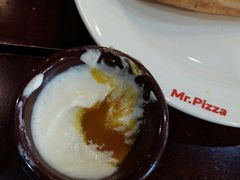 -Mr.Pizza米斯特比萨(盐城聚龙湖店)