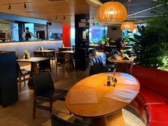 -拉蒂娜·巴西牛排馆 Latina·Brazilian Steakhouse(王府井喜悦店)