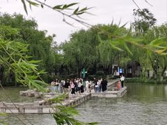 -南北湖风景区