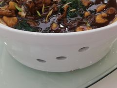 -江阴国际大酒店-旋转自助餐厅
