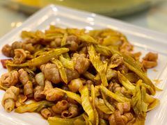 -卡尔顿东方银龙酒店•广西菜•早茶