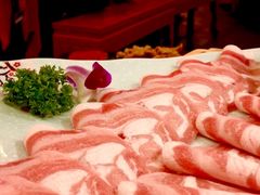 -谭鸭血老火锅·匠心(环球港旗舰店)