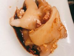 -长沙北辰洲际酒店-栀味轩中餐厅