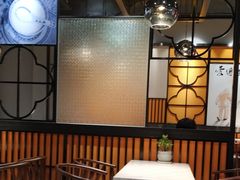 大堂-老廣糖水铺(乐汇城店)