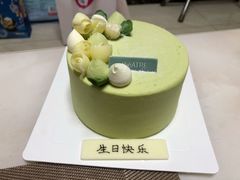 茉莉抹茶-théATRE 茶聚场(王府中環店)