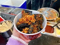 -黑色经典臭豆腐·湖南特产(坡子街店)