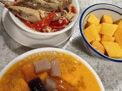 -水牛奶皇后糖水铺(深圳总店)