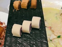 -北京全聚德(清华园店)