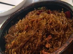 -狮王府淮扬菜(夫子庙老门东店)