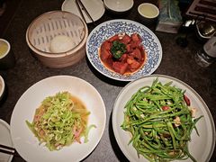 -杏花村水席楼·洛阳水席(老城十字街店)