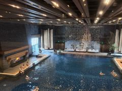 -清河半岛温泉度假酒店