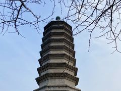 -古塔公园