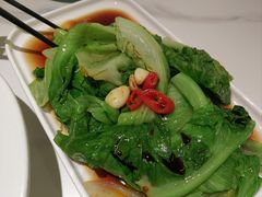 -朝花里川菜小馆朝(益田假日里店)