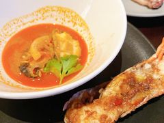 -济南凯宾斯基酒店-THE VIEW云景全日制餐厅