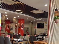 -潮汕美牛肉丸火锅店(天宁寺店)