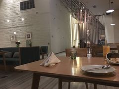 大堂-EN SPACE恩空间