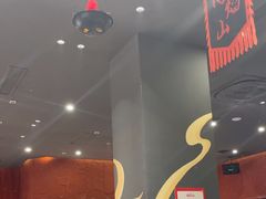 -肉焰山巴西烤肉自助餐厅(龙湖芙蓉天街店)