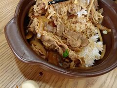 -李先生牛肉面大王(北京东四店)
