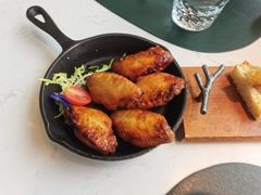 -ins森林童话餐厅coffee&bistro