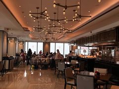 -Social 秀西餐厅-长沙瑞吉酒店(运达店)