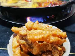 -星鸿社重庆老火锅