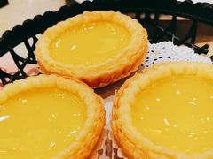 松化鸡蛋挞-点都德(德江楼店)