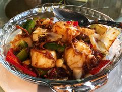 -无招牌海鲜餐厅(克拉码头店)