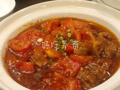 -老牌坊鲁菜名店(宽厚里店)