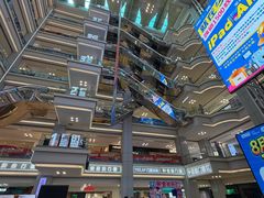 -红星美凯龙北京至尊MALL(东四环中路店)