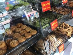 -宋记饼家(石门二路店)