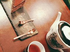 草莓蔓越莓茶-TINTIN CAKE BOUTIQUE(台北壹店)